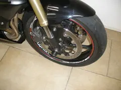 Triumph Street Triple ABS 2015 occasion – foto 12 van 15