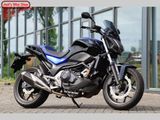 HONDA NC 750 S / ABS