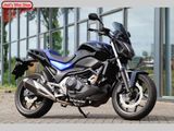 HONDA NC 750 S / ABS