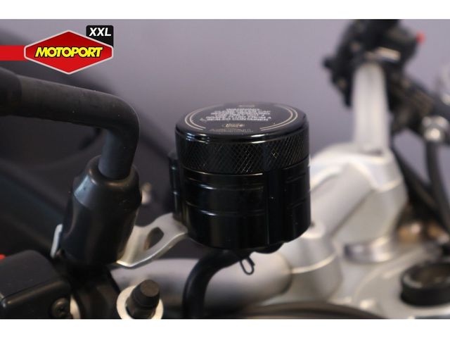 triumph - speed-triple-r