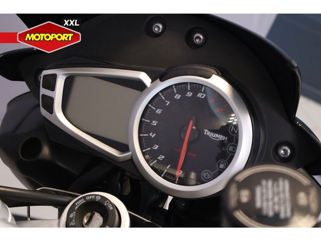triumph - speed-triple-r
