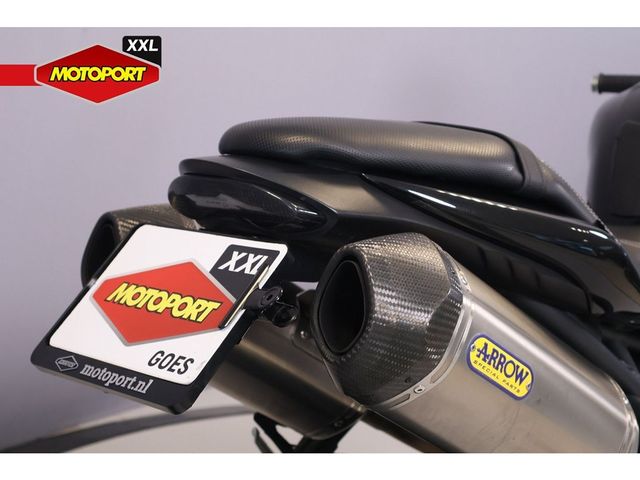 triumph - speed-triple-r