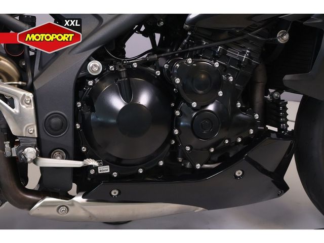 triumph - speed-triple-r