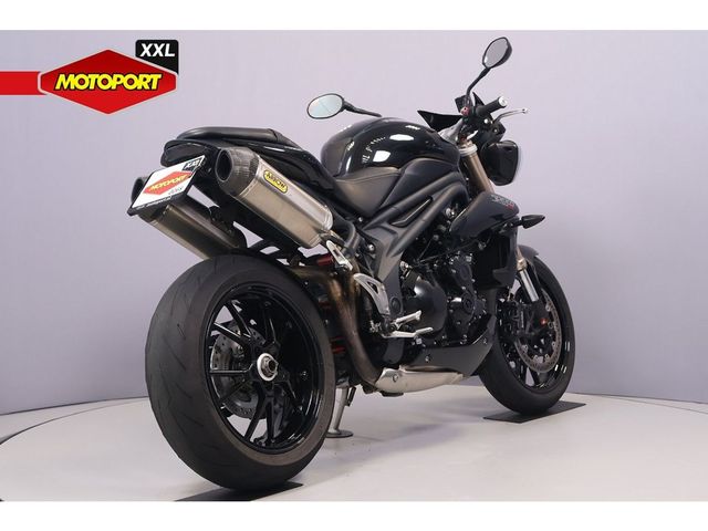 triumph - speed-triple-r