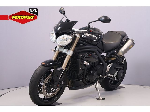 triumph - speed-triple-r