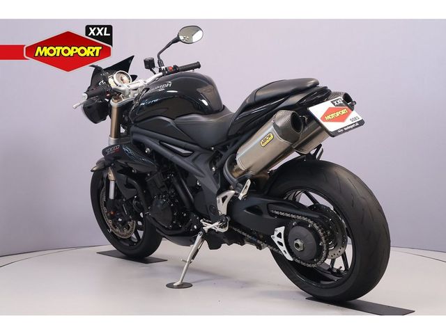 triumph - speed-triple-r