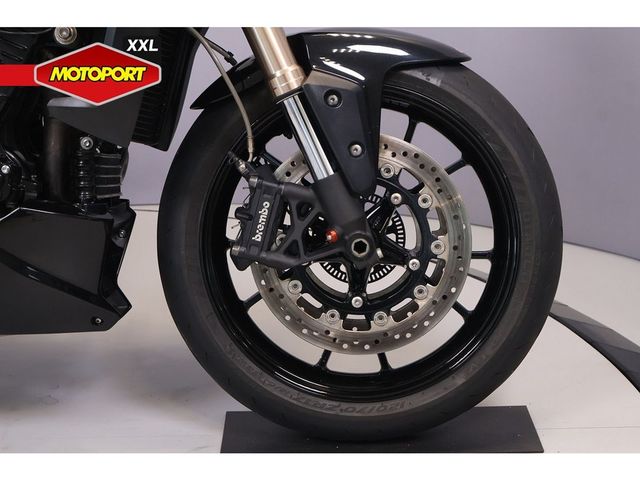 triumph - speed-triple-r