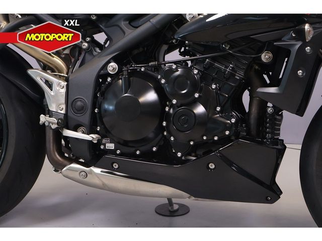 triumph - speed-triple-r