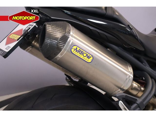 triumph - speed-triple-r