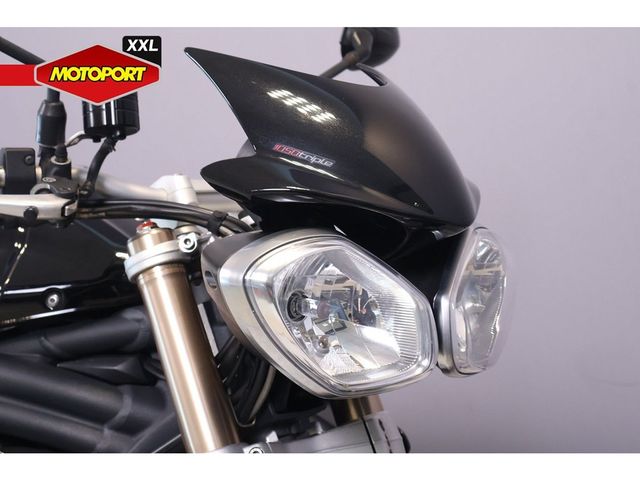 triumph - speed-triple-r