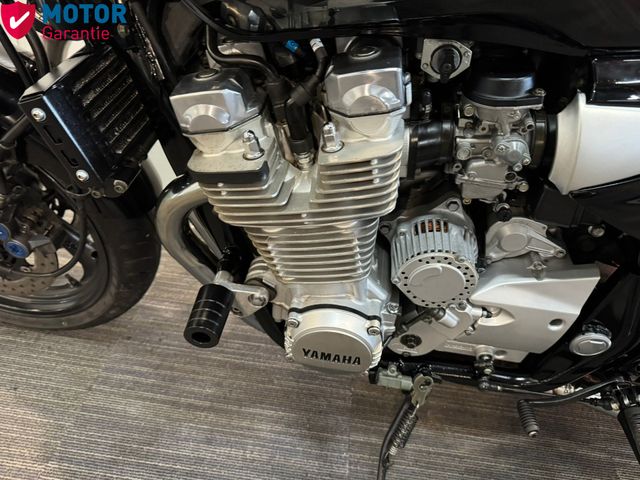 yamaha - xjr-1300-sp