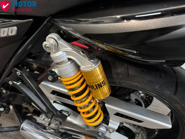 yamaha - xjr-1300-sp