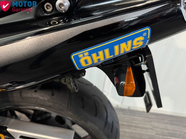 yamaha - xjr-1300-sp
