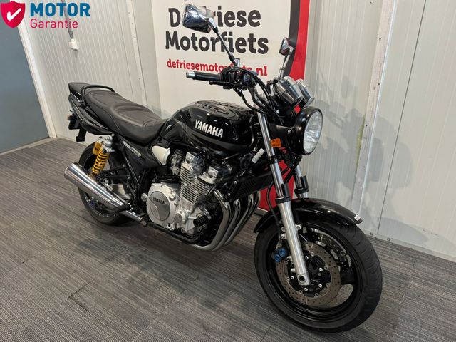 yamaha - xjr-1300-sp