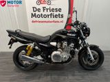 YAMAHA XJR 1300 SP