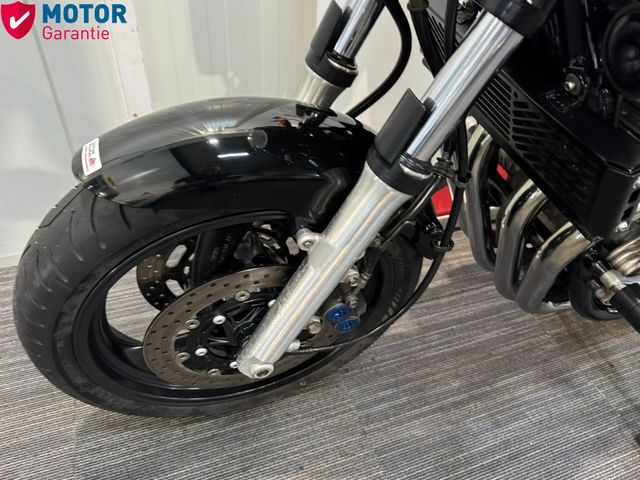 yamaha - xjr-1300-sp
