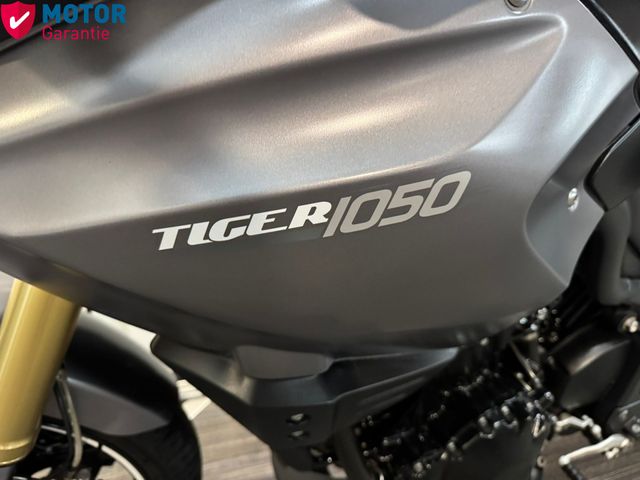 triumph - tiger-1050-abs