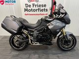 TRIUMPH TIGER 1050 ABS