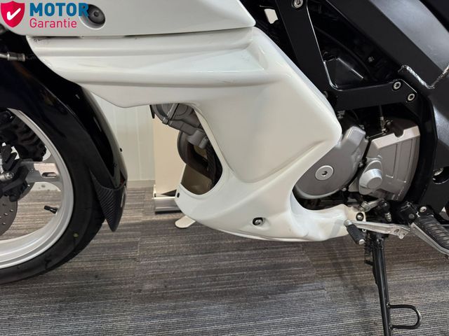 suzuki - v-strom-dl-650-abs