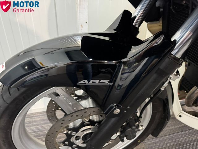 suzuki - v-strom-dl-650-abs