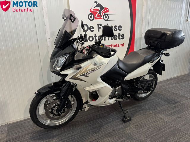 suzuki - v-strom-dl-650-abs