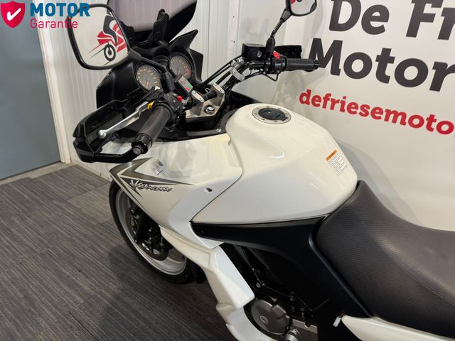 suzuki - v-strom-dl-650-abs