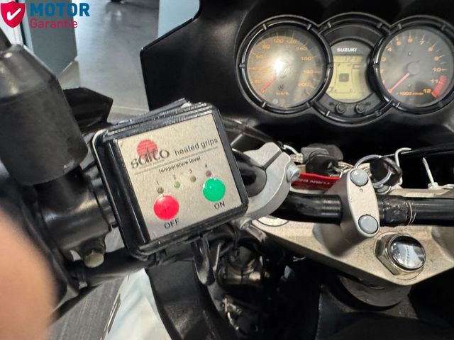 suzuki - v-strom-dl-650-abs