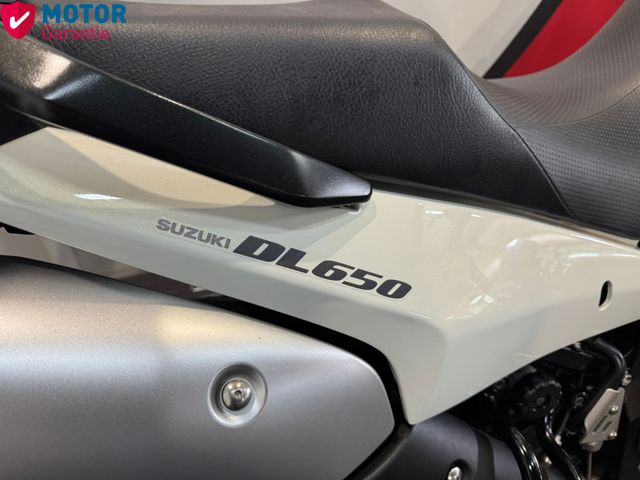 suzuki - v-strom-dl-650-abs