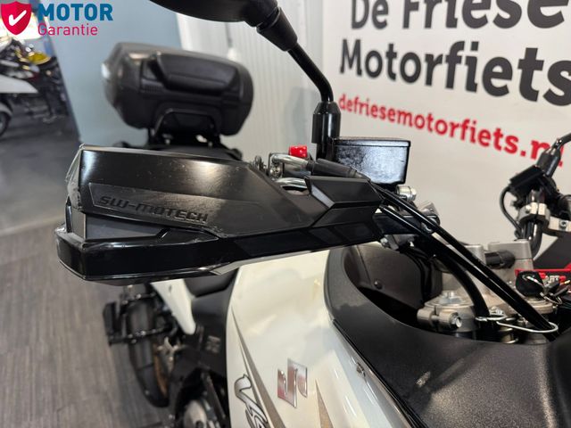 suzuki - v-strom-dl-650-abs