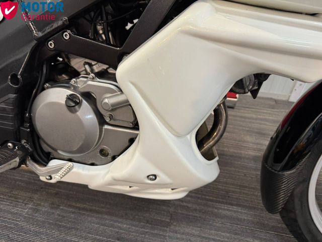 suzuki - v-strom-dl-650-abs