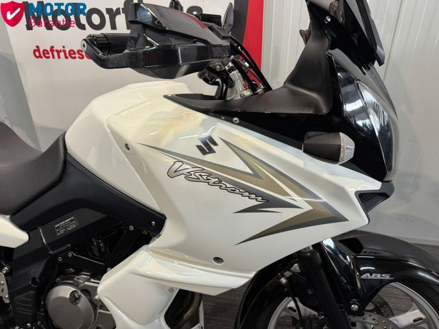 suzuki - v-strom-dl-650-abs