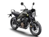 HUSQVARNA SVARTPILEN 125