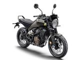 HUSQVARNA SVARTPILEN 125