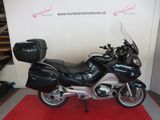 BMW R 1200 RT ABS-ESA-ASC