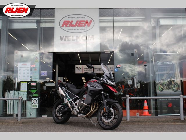 triumph - tiger-1200-gt-explorer
