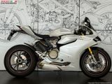 DUCATI PANIGALE 1199 S