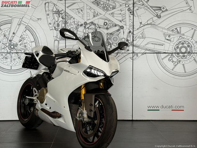 ducati - 1199-panigale-s
