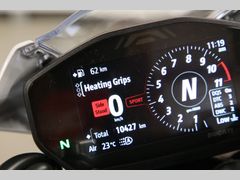 Ducati Monster + 2023 occasion – foto 7 van 23