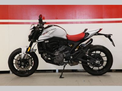 DUCATI MONSTER + 937 – foto 4