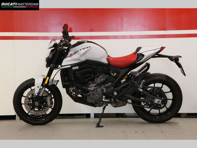 ducati - monster-plus
