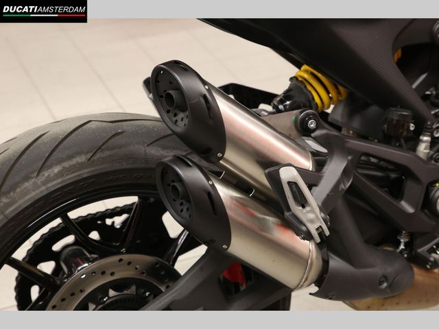 ducati - monster-plus