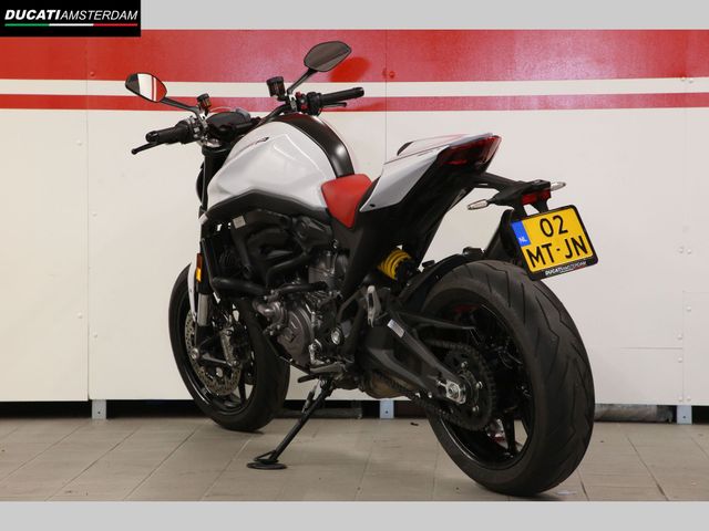 ducati - monster-plus