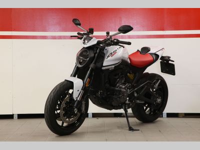 DUCATI MONSTER + 937 – foto 3