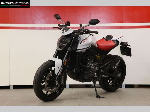 ducati - monster-plus