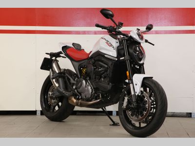 DUCATI MONSTER + 937 – foto 2