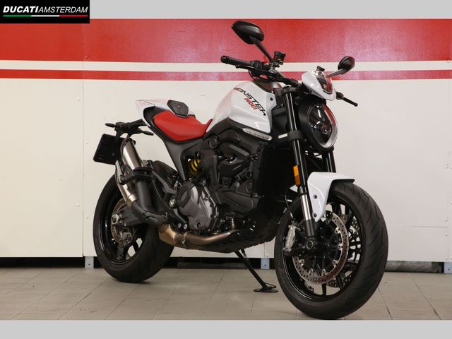ducati - monster-plus