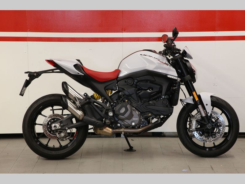 Ducati Monster + 2023 occasion