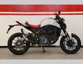 Ducati Monster + 937 2023