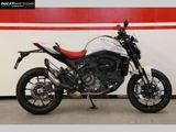 DUCATI MONSTER + 937