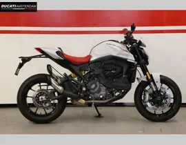 Ducati Monster + 937 2023